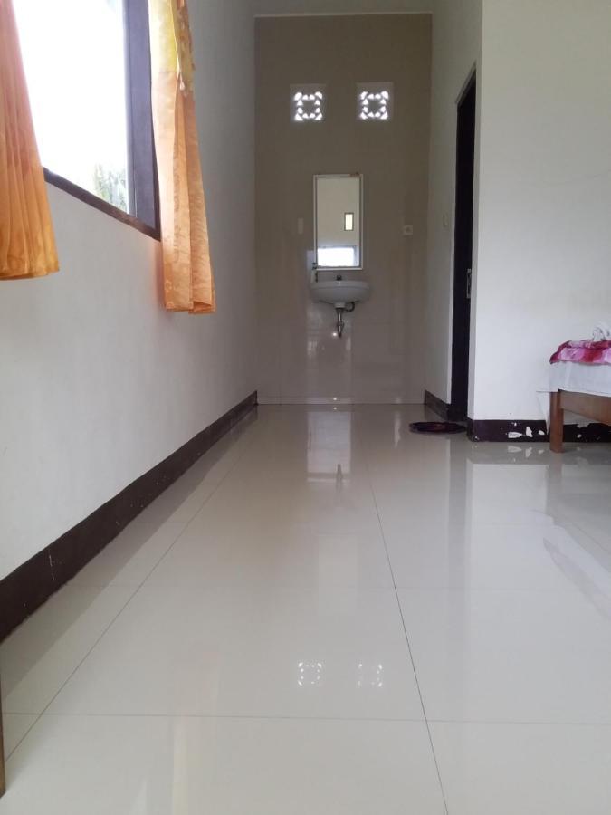 Shila Guest House Kelimutu Exterior photo