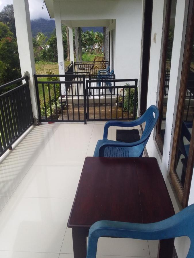 Shila Guest House Kelimutu Exterior photo