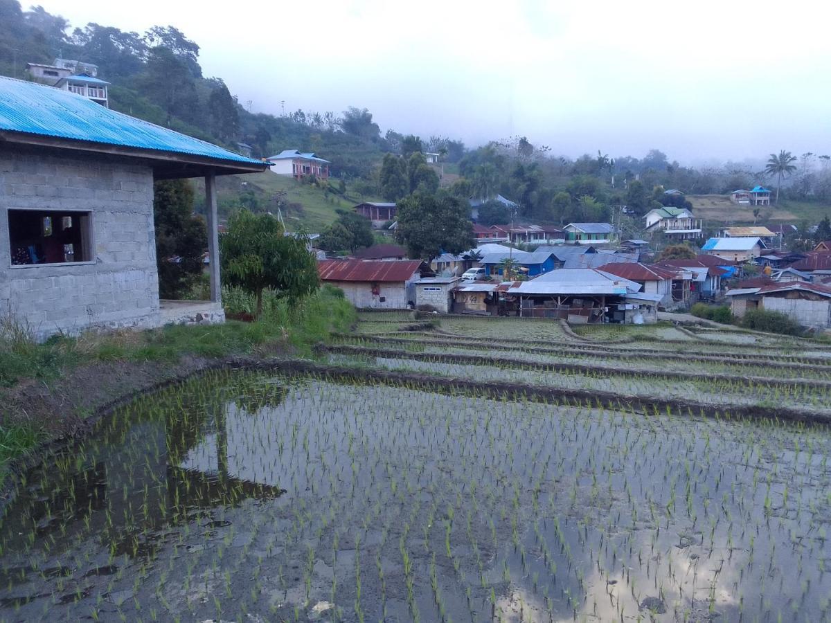 Shila Guest House Kelimutu Exterior photo
